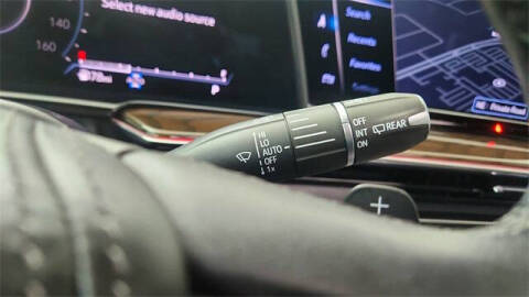 2023 Cadillac Escalade ESV Sport Platinum