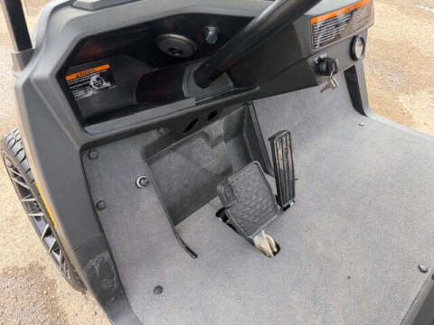 2026 Yamaha GOLF