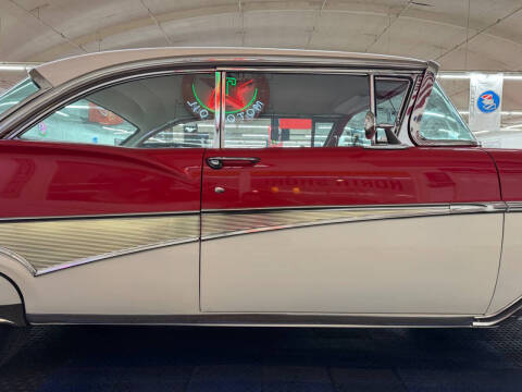 1958 Ford Fairlane 500