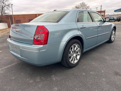 2009 Chrysler 300 Touring
