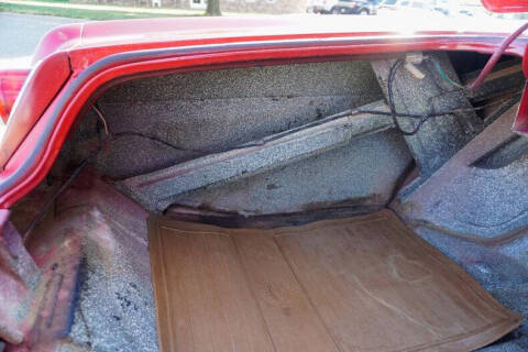 1965 Chevrolet Impala