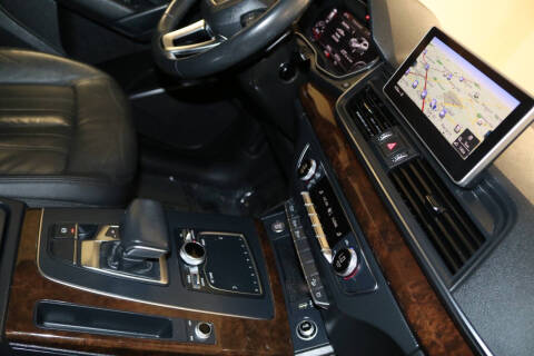 2018 Audi Q5 2.0T quattro Premium