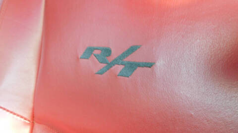 2018 Dodge Durango R/T