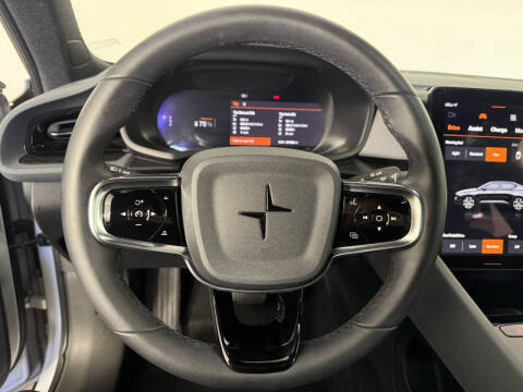 2023 Polestar 2 Long Range Dual Motor