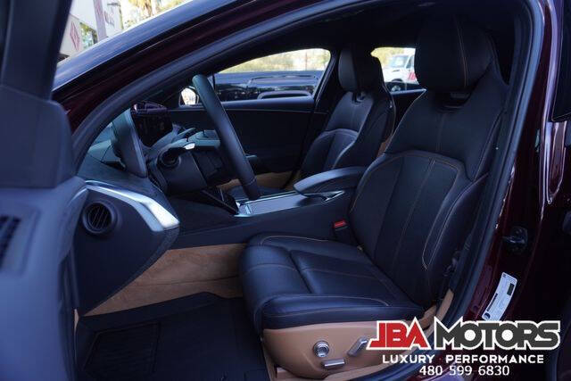 2022 Lucid Air Grand Touring