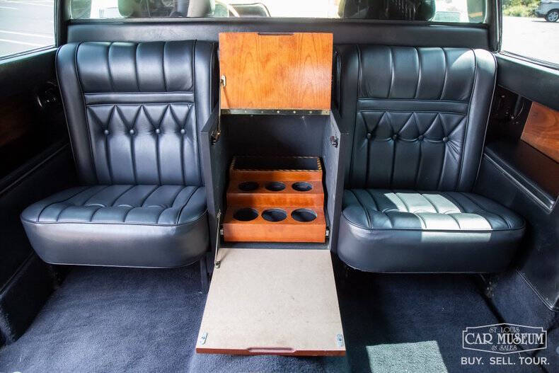 1969 Lincoln Continental