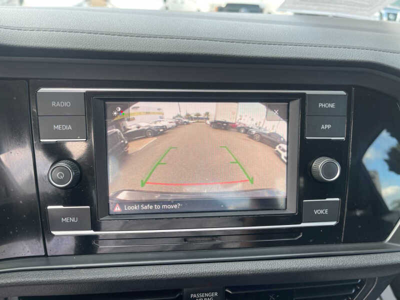 2021 Volkswagen Jetta