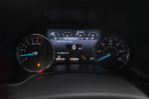 2018 Ford Expedition MAX Limited