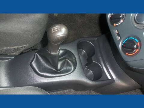 2016 Nissan Versa 1.6 S