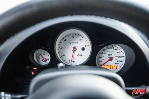 2008 Dodge Viper SRT-10