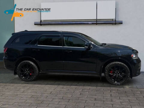 2020 Dodge Durango