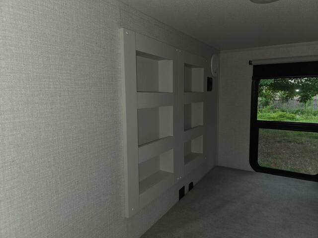 2026 Forest River Impression 318RL Bunkhouse