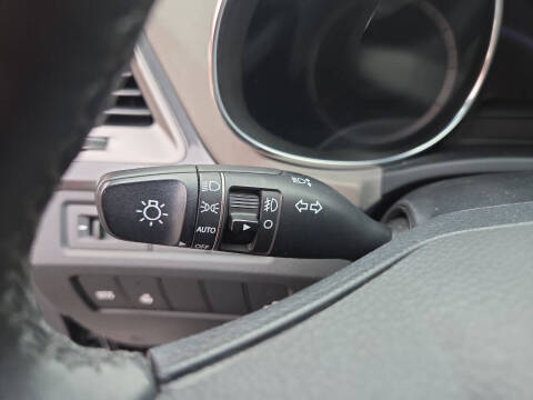 2014 Hyundai Santa Fe Sport 2.4L