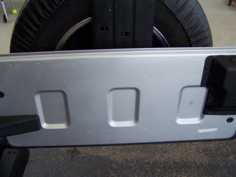 2002 Jeep Wrangler X