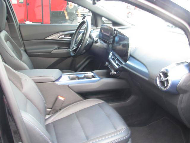 2024 Chevrolet Equinox EV LT