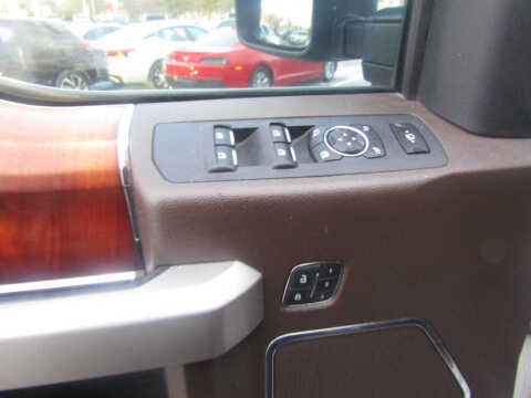 2017 Ford F-250 Super Duty