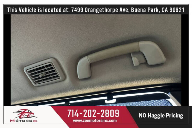 2008 Toyota Sequoia Limited