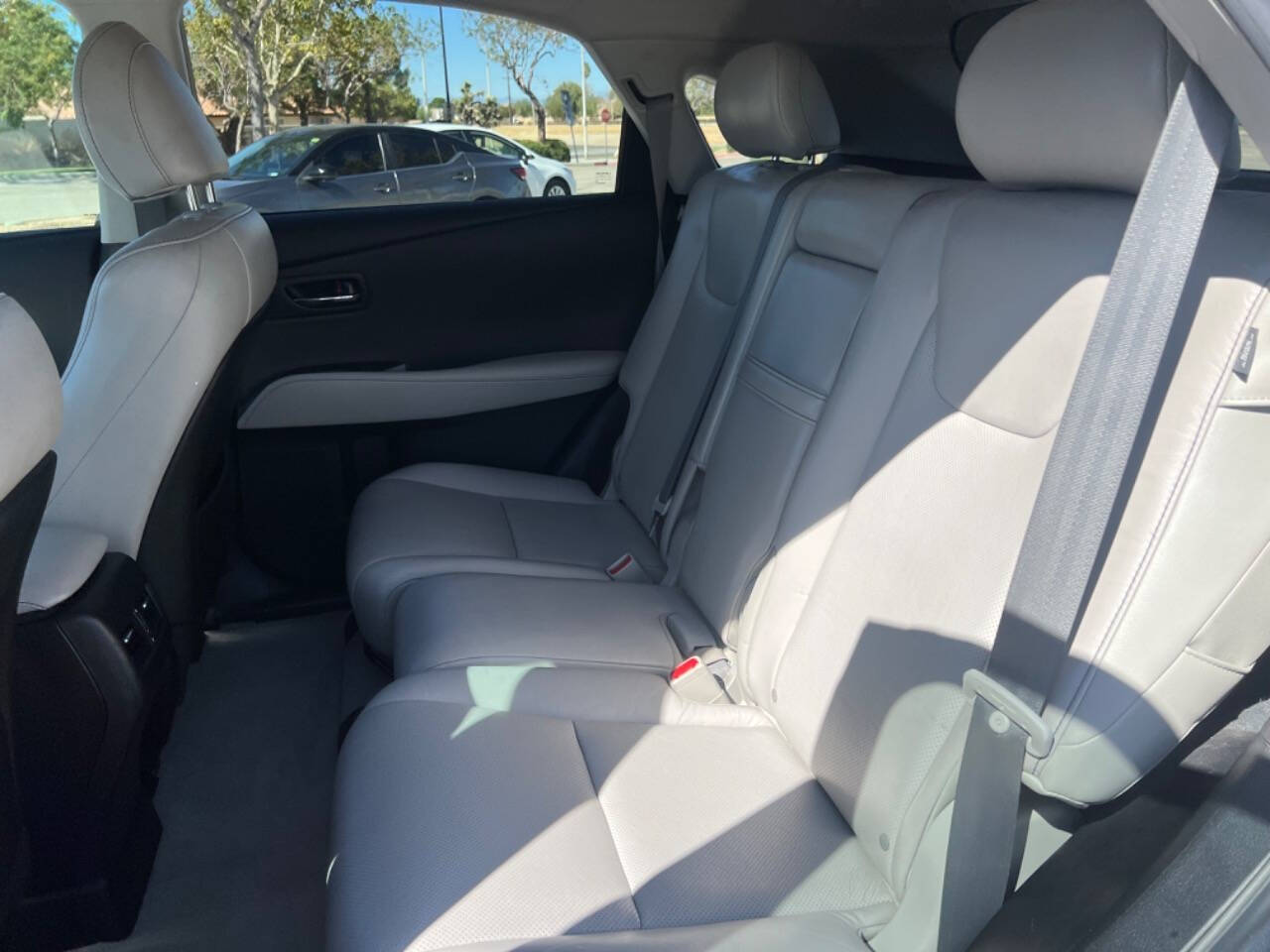 2013 Lexus RX 350 for sale at Carmania in Panorama City, CA