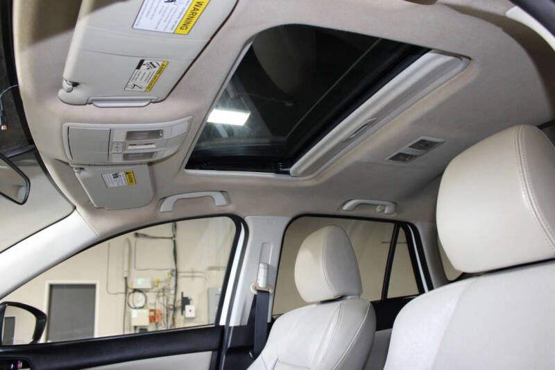 2014 Mazda CX-5 Grand Touring