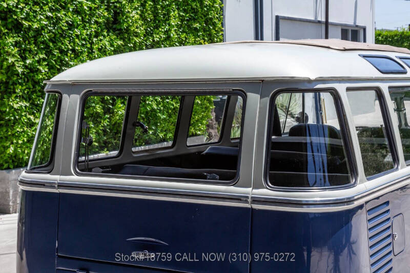 1971 Volkswagen Type 2