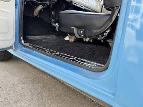 1965 Chevrolet C/K 10 Series