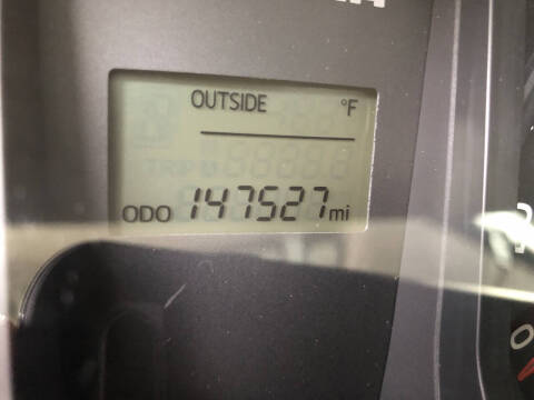 2016 Toyota Tacoma SR