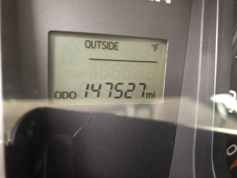 2016 Toyota Tacoma SR