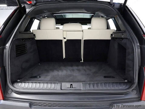 2016 Land Rover Range Rover Sport Autobiography