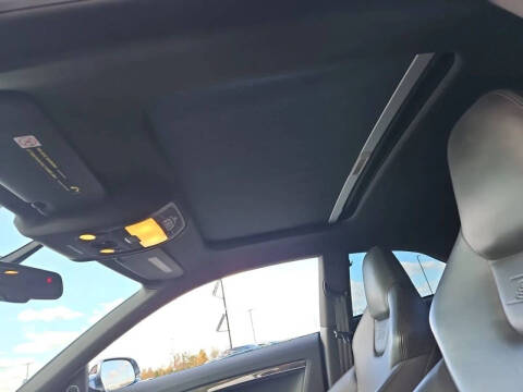 2012 Audi S5 4.2 quattro Prestige