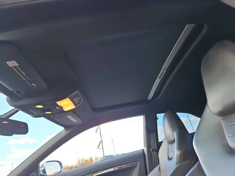 2012 Audi S5 4.2 quattro Prestige