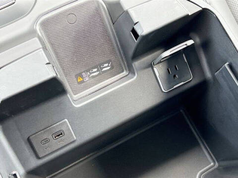 2024 GMC Sierra 3500HD