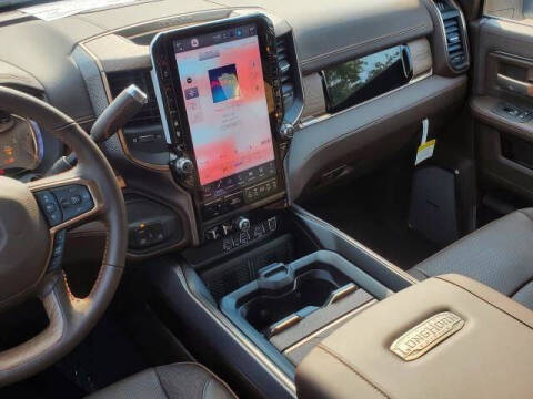 2025 RAM 2500 Limited