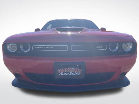 2023 Dodge Challenger GT