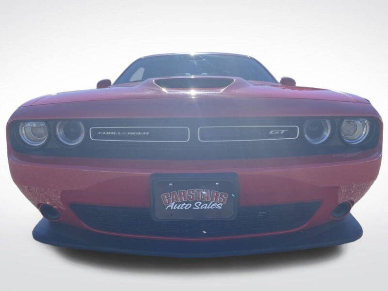 2023 Dodge Challenger GT