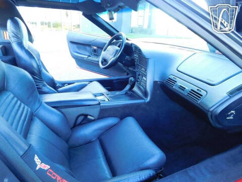 1994 Chevrolet Corvette
