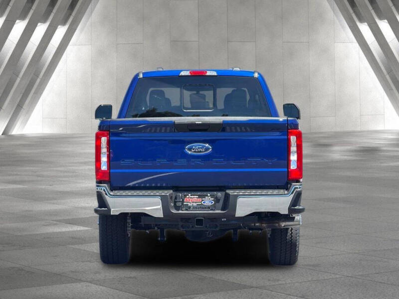 2026 Ford F-350 Super Duty