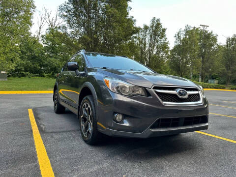 2013 Subaru XV Crosstrek 2.0i Premium