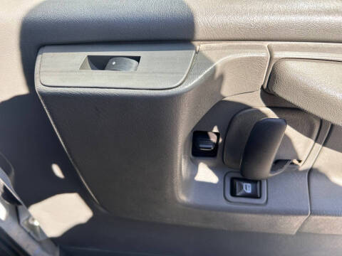 2011 Chevrolet Express LT 3500