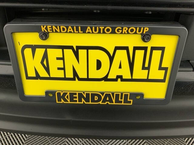 2024 Ford F-350 Super Duty