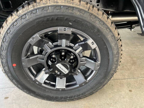 2026 Ford F-250 Super Duty