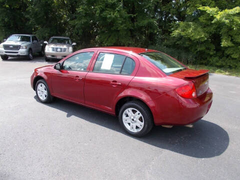 2008 Chevrolet Cobalt LT