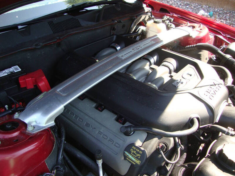 2013 Ford Mustang GT Premium