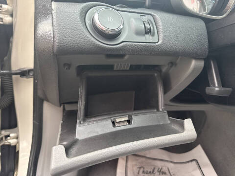 2014 Chevrolet Malibu LT