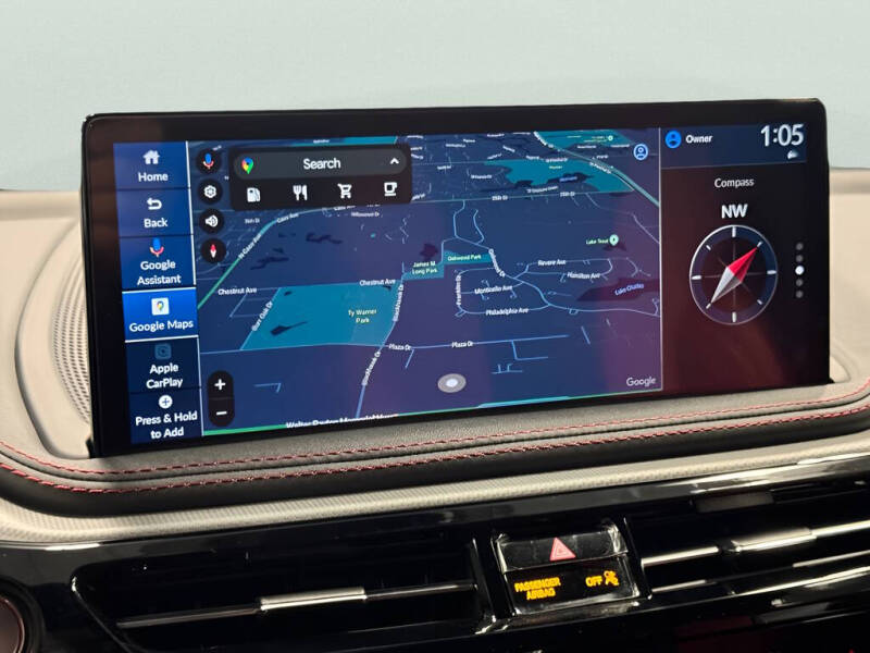 2026 Acura MDX SH-AWD w/A-SPEC