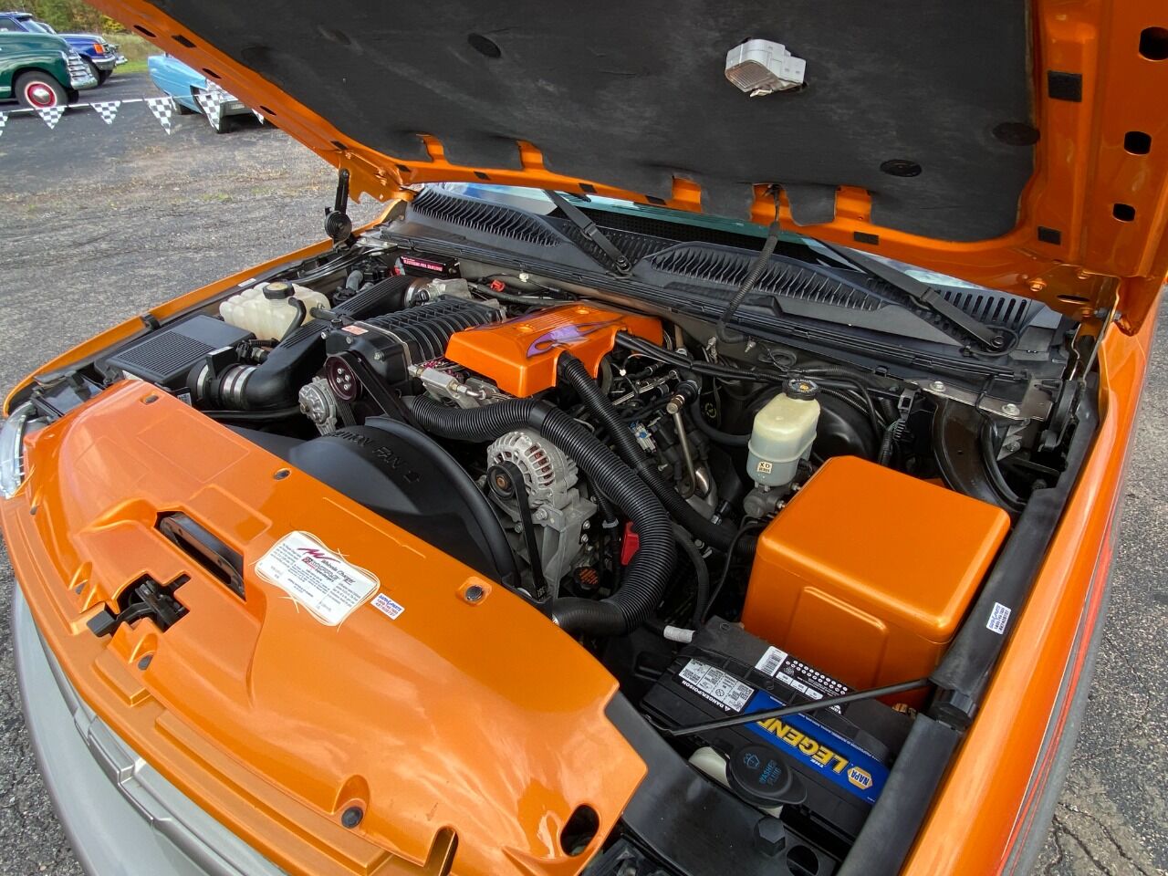 2000 Chevrolet Silverado 1500 36
