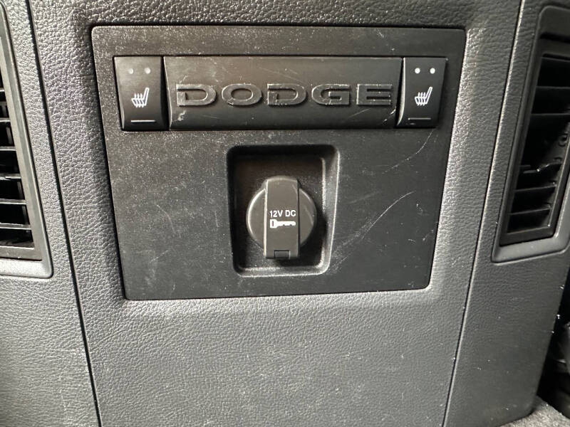 2011 RAM 1500 Laramie