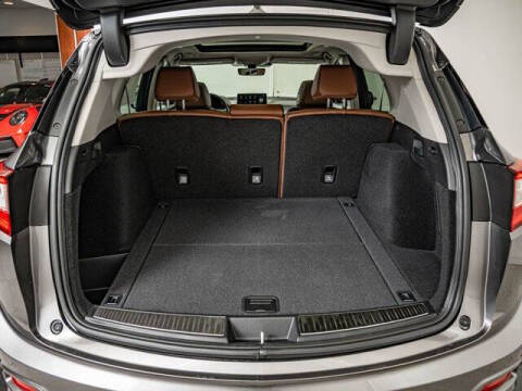 2026 Acura RDX SH-AWD w/Advance