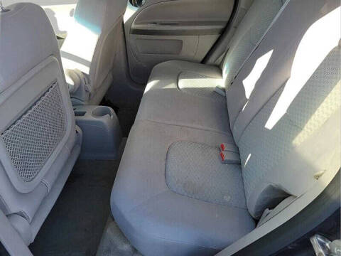 2009 Chevrolet HHR LS