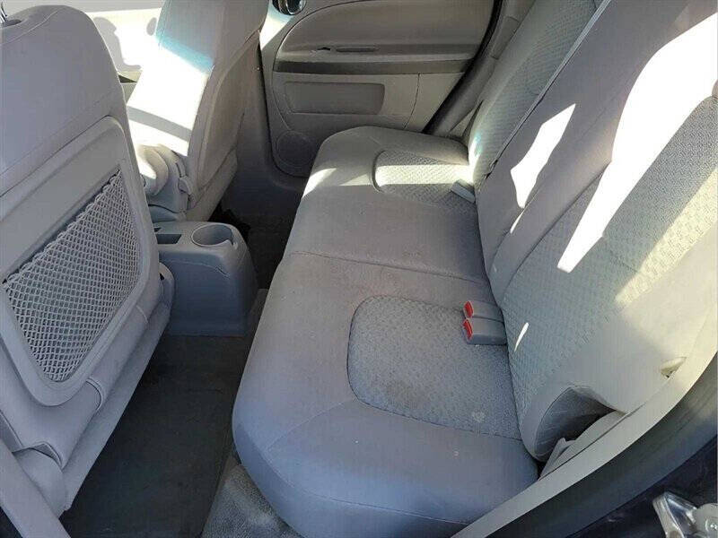 2009 Chevrolet HHR LS