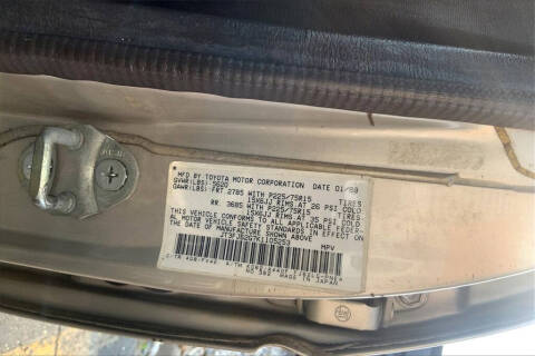 1989 Toyota Land Cruiser